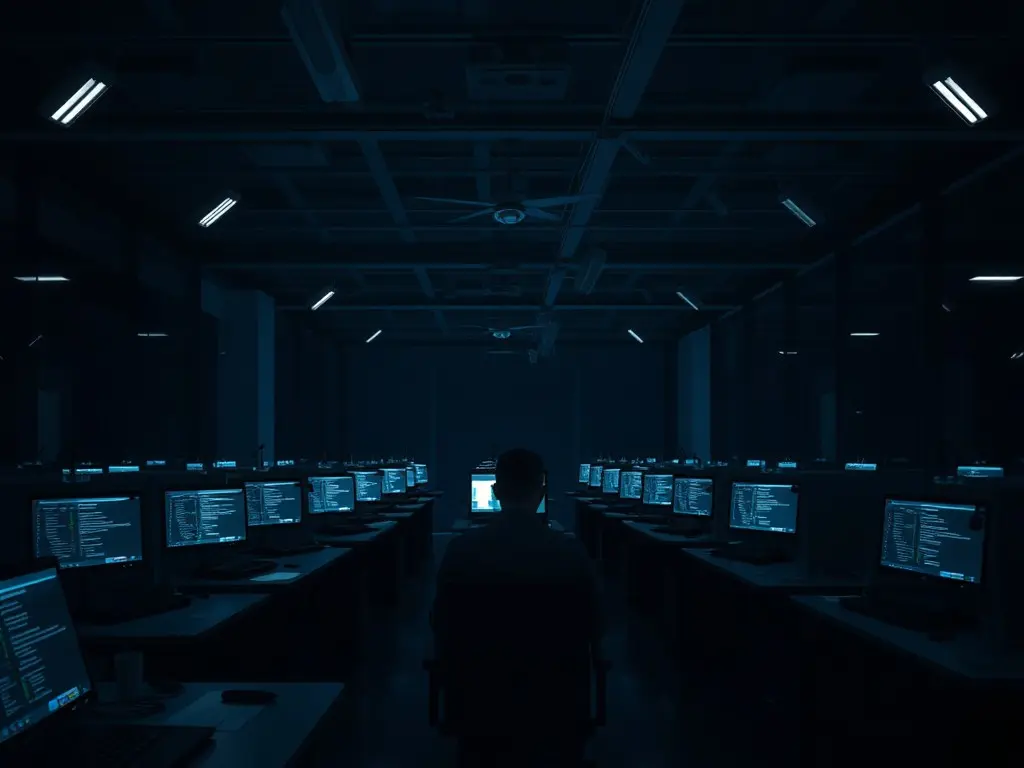 Meta’s Embrace of A.I. Is Making Its Employees Miserable