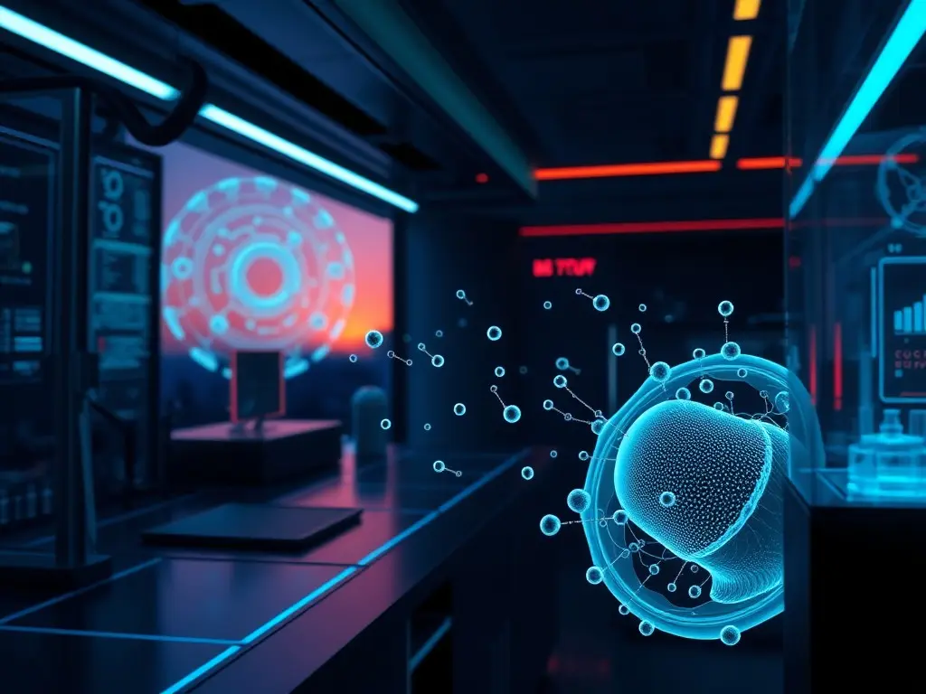 METiS TechBio, the World's First Publicly Listed AI-Powered Drug Delivery Company, Debuts on the Hong Kong Stock Exchange, "The SpaceX of Pharmaceuticals" Usher…