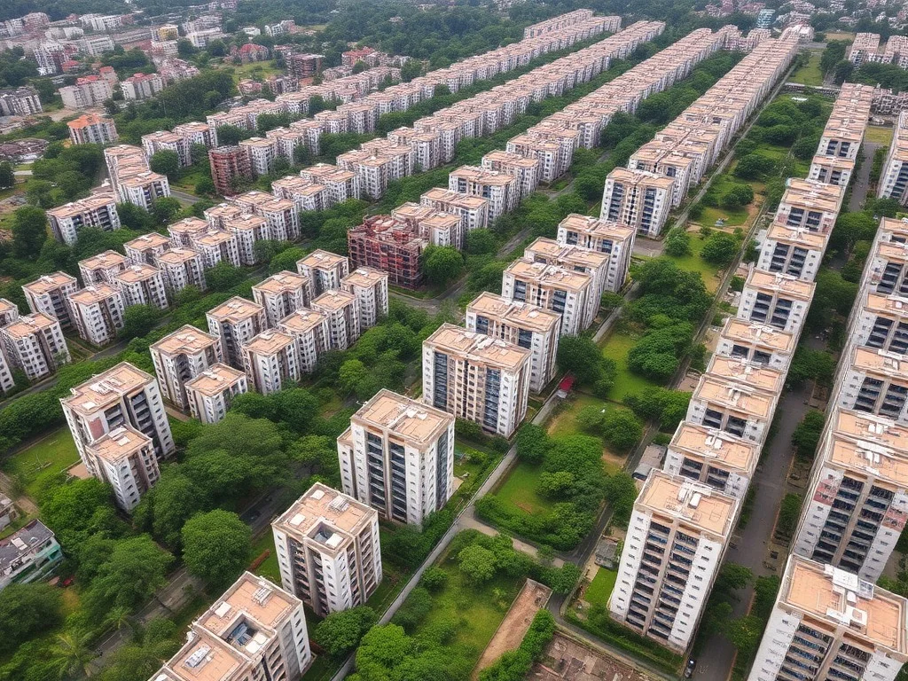 MHADA Lottery 2026: 2,640 homes priced in the range of ₹29 lakh to ₹6.82 crore