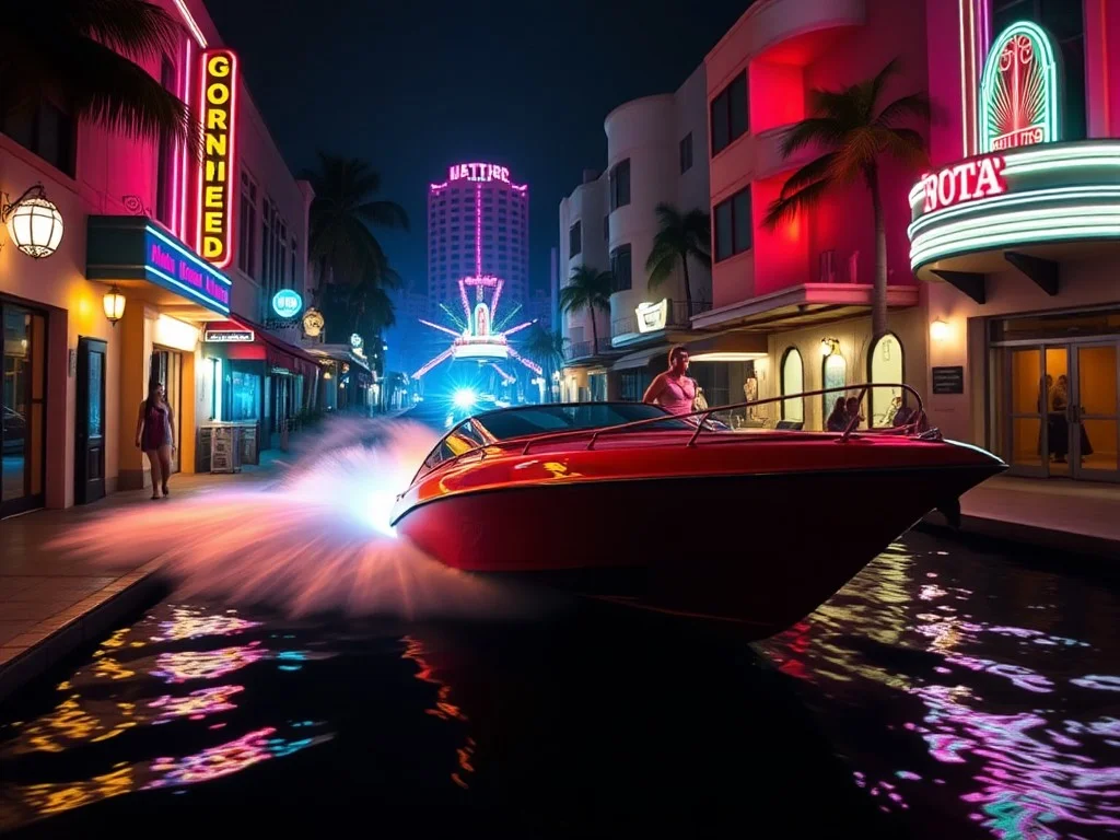 Miami Vice villain casting update has a Tom Cruise connection: What’s really happening with the reboot