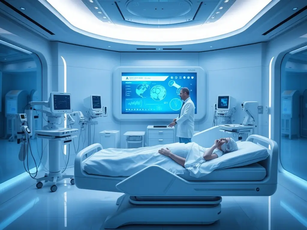 Michael and Susan Dell's $1B Investment in AI-Driven Hospital Revolutionises Healthcare