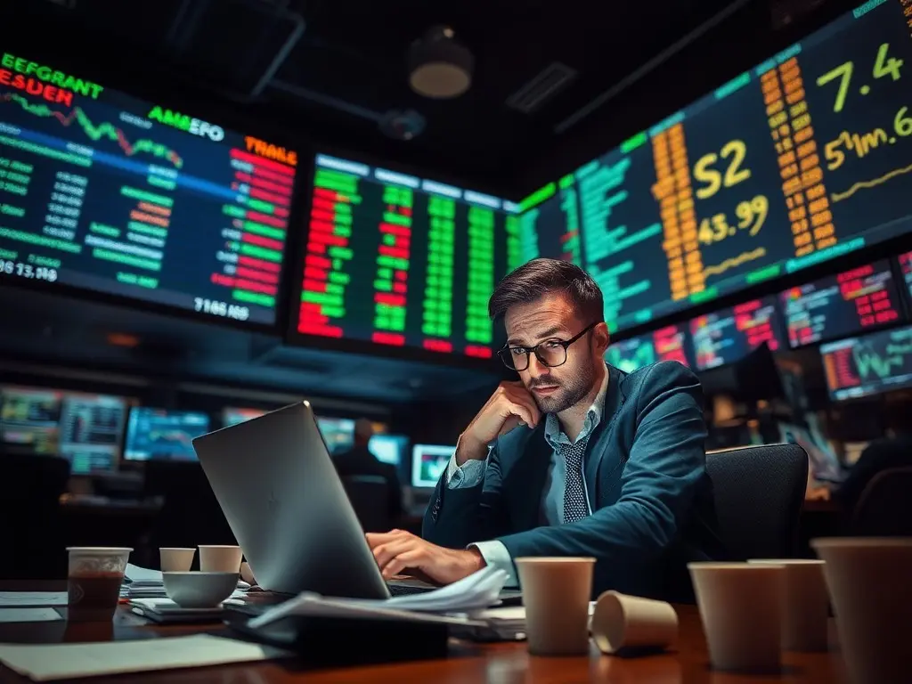 Michael Burry Has Soured on Palantir and Is Betting on This Other Beaten-Down Artificial Intelligence (AI) Software Stock Instead