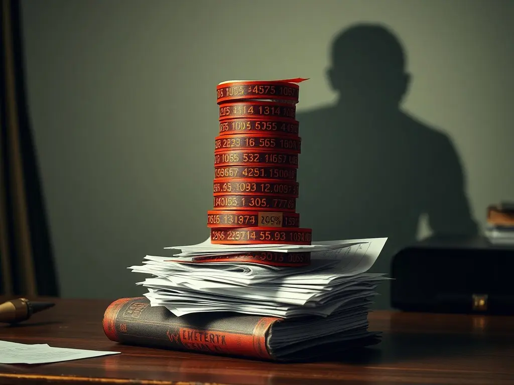 Michael Burry’s latest bet highlights growing concern of melt-up