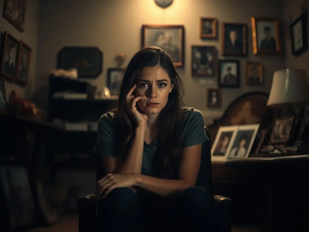 Michael Jackson’s daughter Paris reveals brutal reason she won't be in biopic film