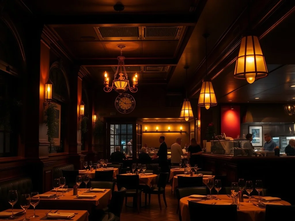 Michelin praises 12 Bay Area/California restaurants as ‘new discoveries’