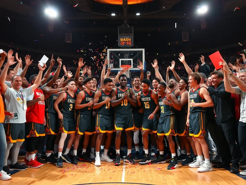 Michigan absolutely destroyed Arizona in the Final Four and isn’t satisfied