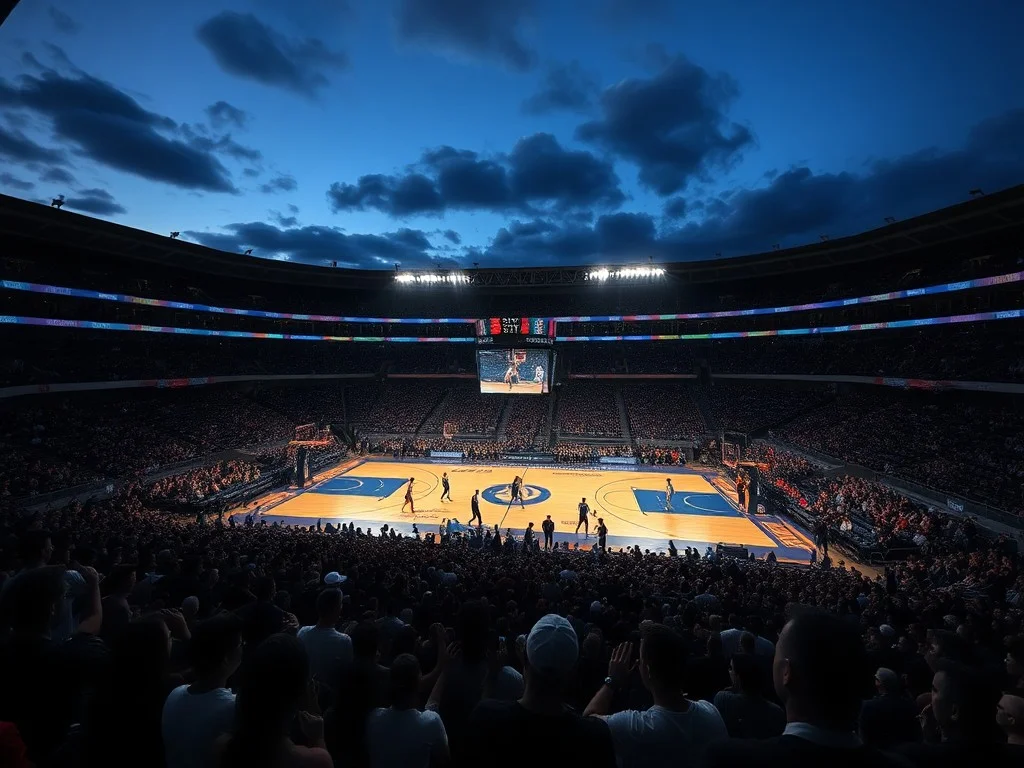 Michigan-Arizona Final Four game feels like the national championship