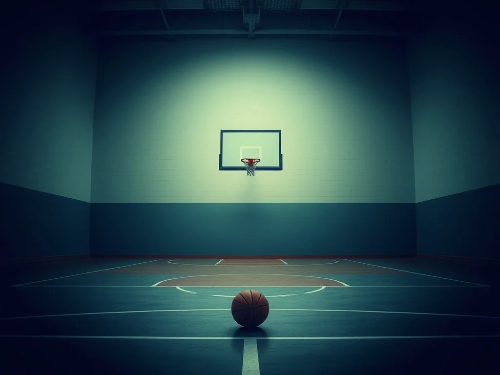 Michigan basketball loses freshman center to transfer portal