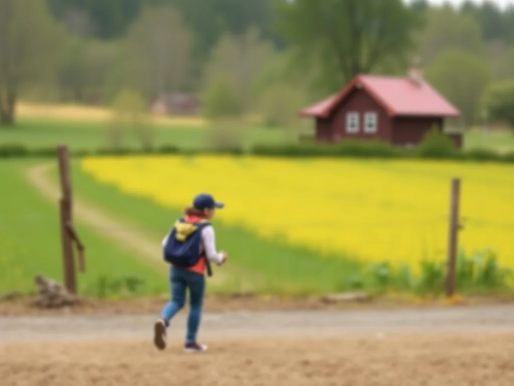 Michigan expert: Rural students face barriers to college access