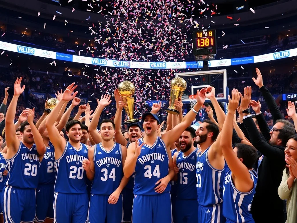 Michigan fends off UConn, 69-63, for NCAA men’s basketball national championship