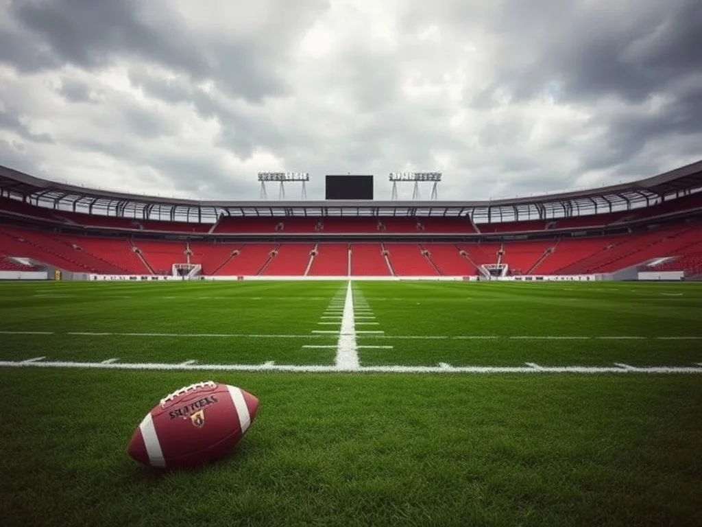 Michigan Football RB ruled out for 2026 season due to injury