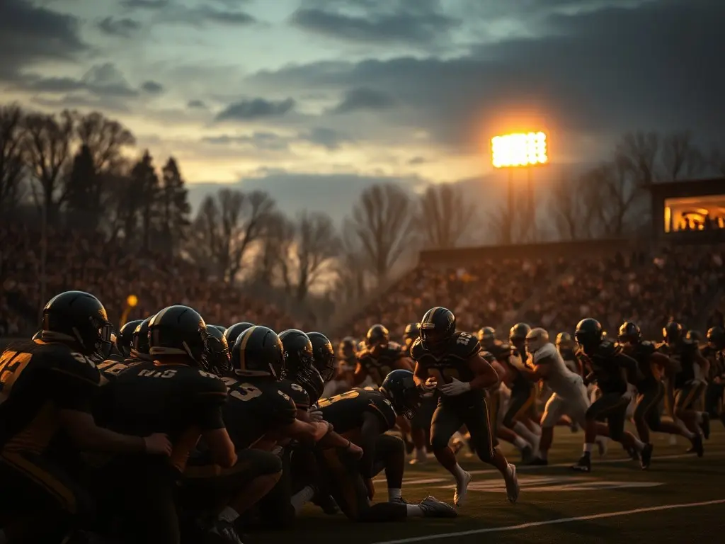 Michigan football's path to the CFP is clear
