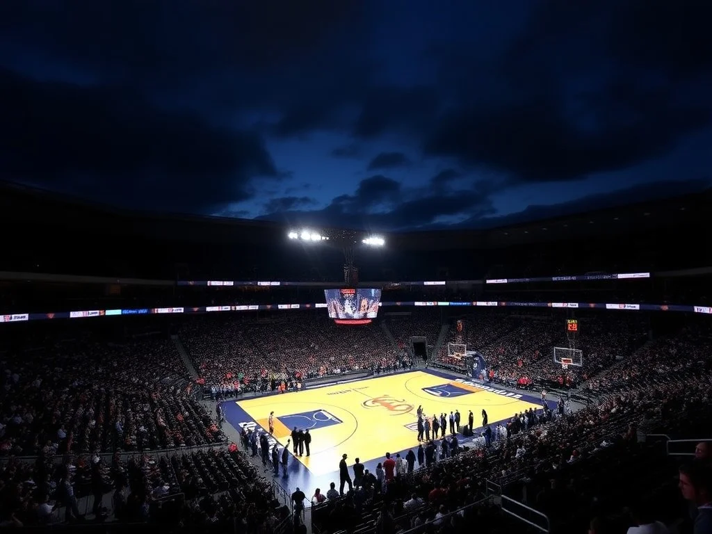Michigan in the Final Four: March Madness live updates from media day