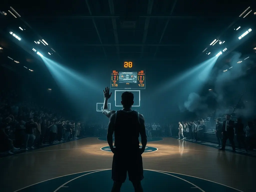 Michigan sophomore Morez Johnson Jr. announces 2026 NBA draft decision