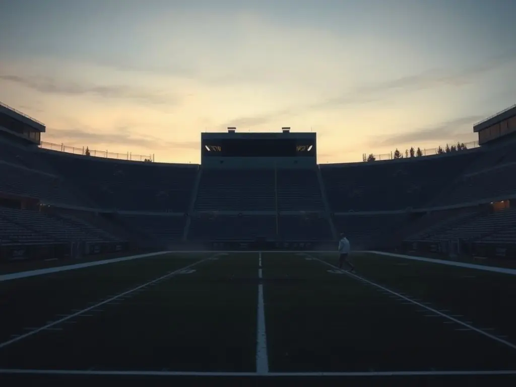 Michigan State not a transfer portal winner according to analyst