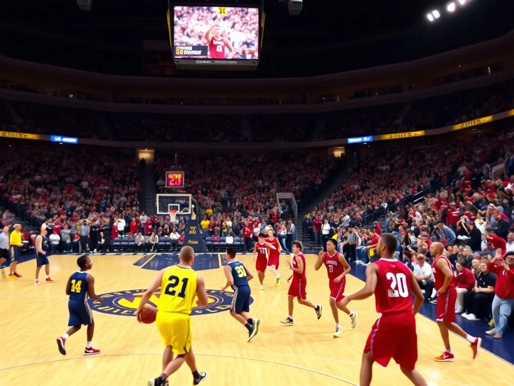 Michigan vs Alabama highlights: Wolverines take down Crimson Tide, advance to Elite 8