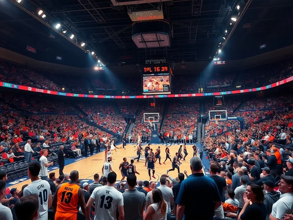 Michigan vs Tennessee live updates, predictions, time, how to watch Elite 8 game