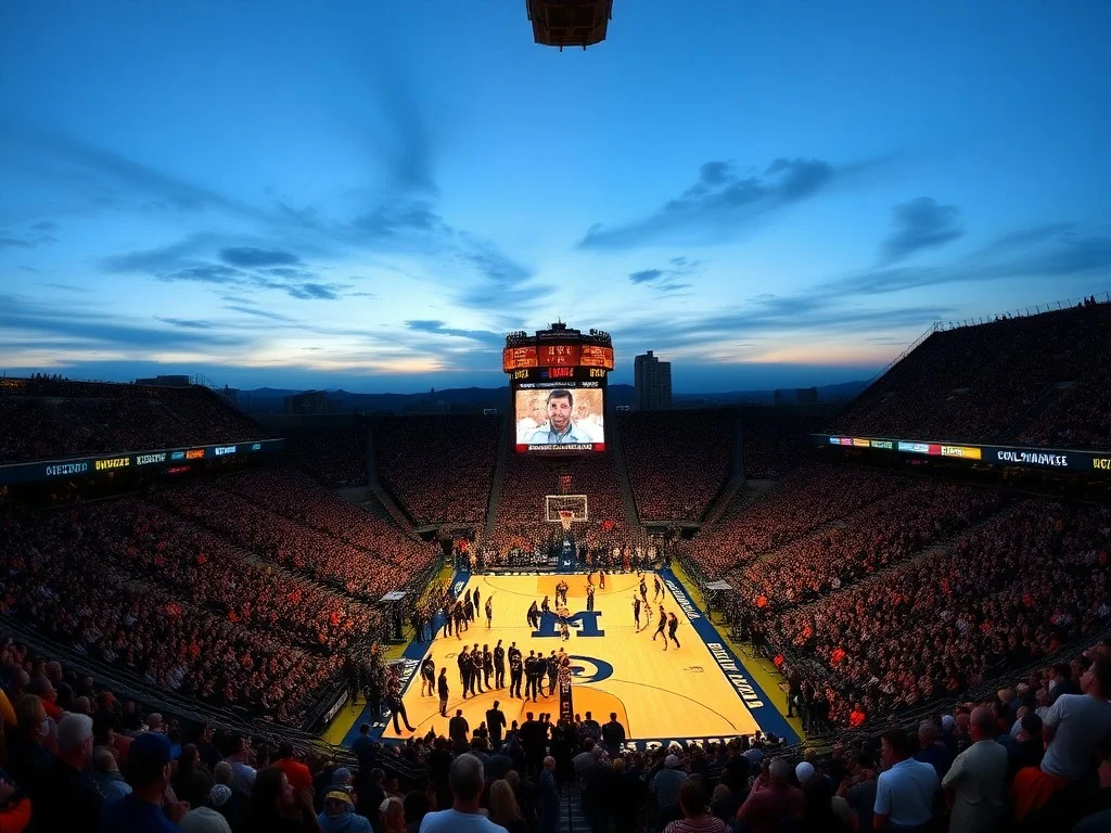 Michigan vs Tennessee predictions: Wolverines complete march to Final Four?