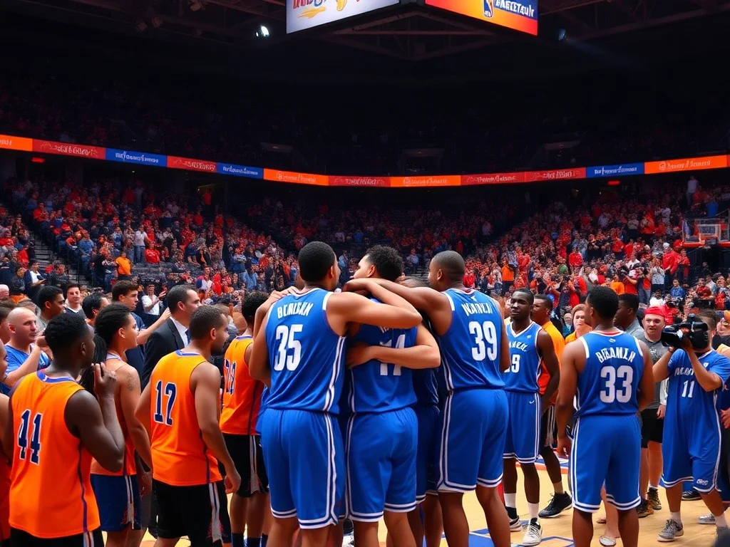 Michigan vs Tennessee score, highlights: Wolverines dominate Vols in Elite 8