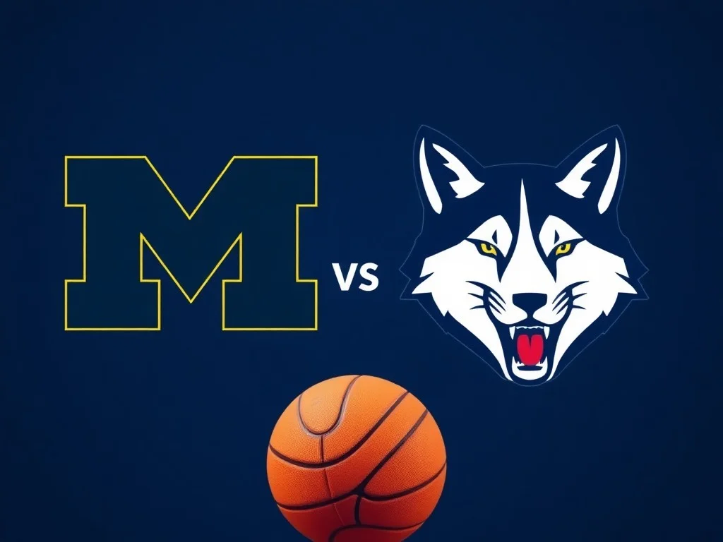 Michigan vs UConn picks, predictions for national championship game