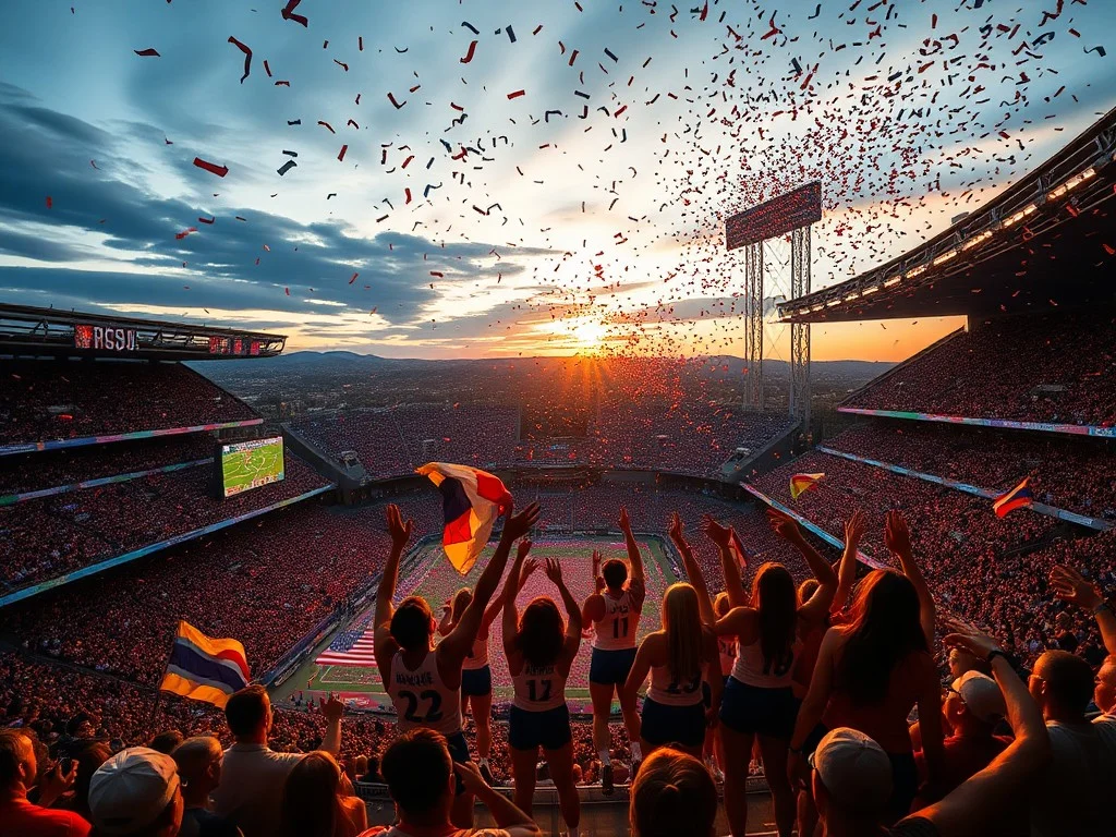 Michigan wins, the Big Ten dominates and a golden age arrives: What’s next for the conference and college sports?