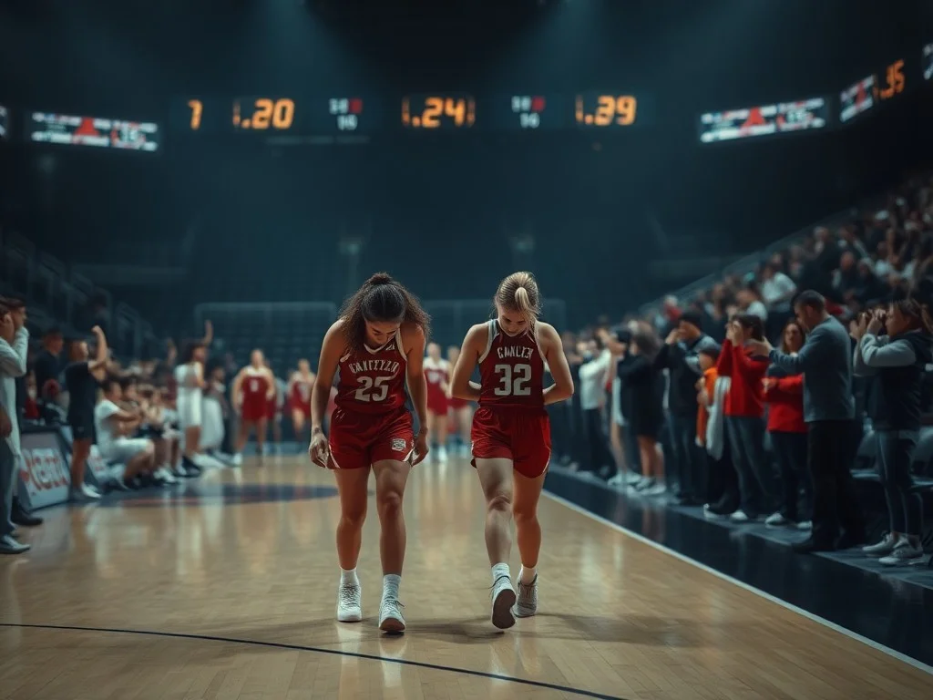 Michigan women no match for Texas in Elite Eight basketball loss
