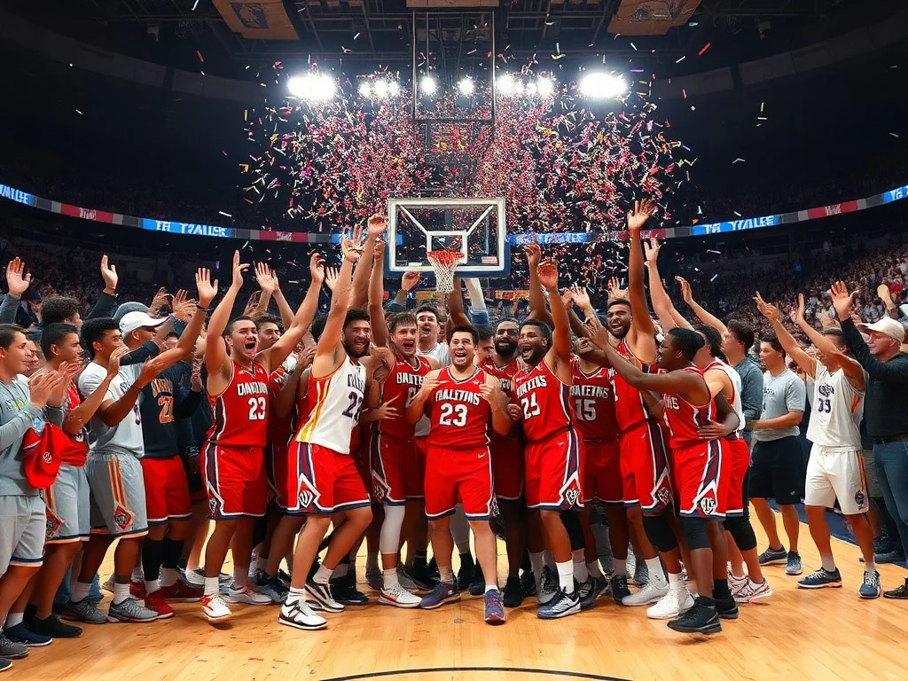 Michigan's Dusty May is the Curt Cignetti in basketball, and now they're both national champions