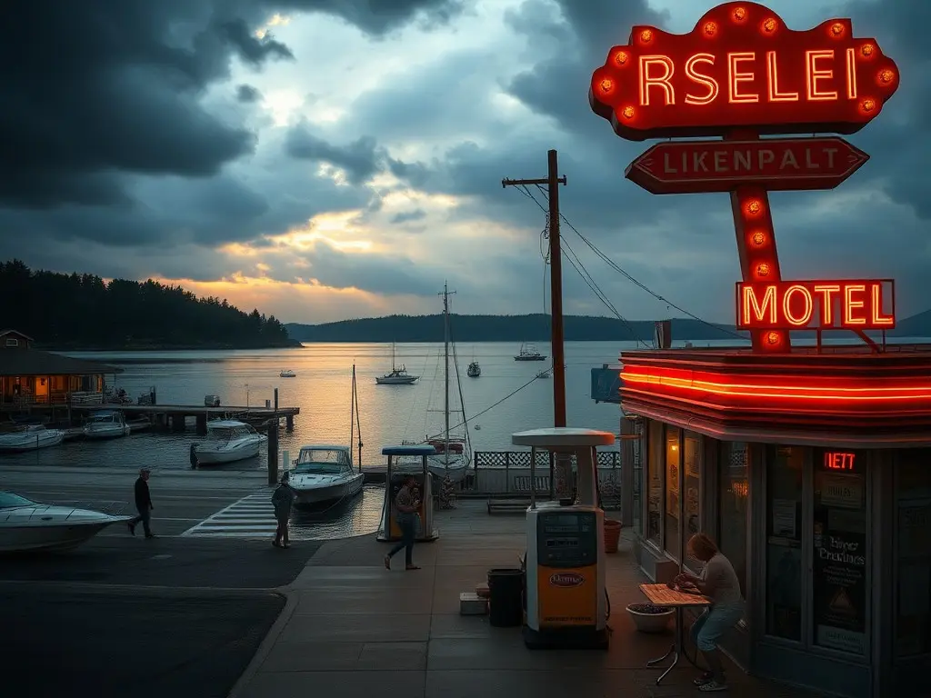 Michigan's high gas prices, economic uncertainty raise summer tourism concerns