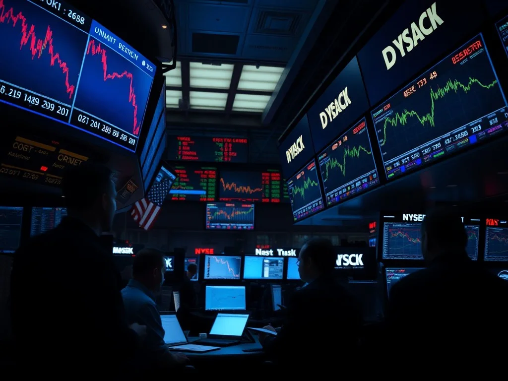 Micron Falls 5%, SanDisk Drops 7%: Are Memory Stocks Finally Taking a Breather After a Historic Run?