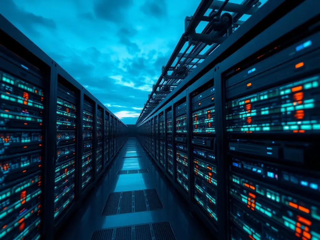 Micron joins $1 trillion club as AI race powers memory chip boom