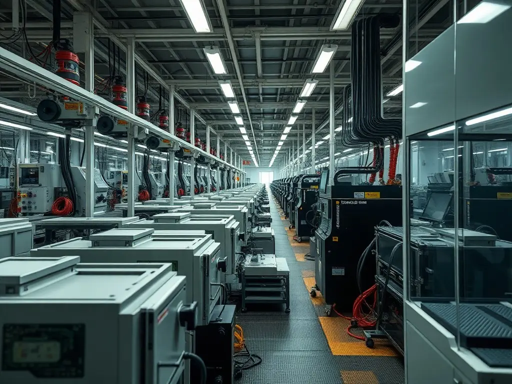 Micron Jumps 7%: Is the Memory Maker Now a Structural AI Winner?