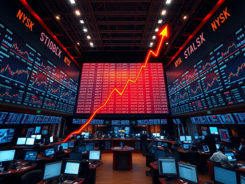 Micron (MU) Stock Rockets 10% Higher, Smashing Through $700B Valuation Barrier