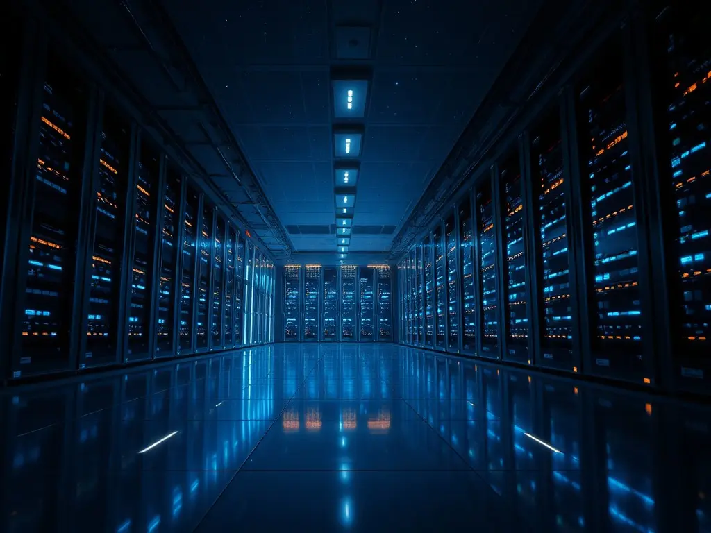Micron Stock Hits $1 Trillion Market Value As AI Demand For Memory Chips Rises