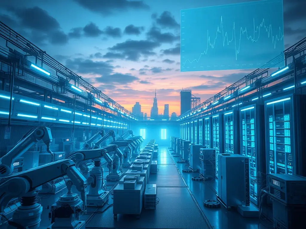 Micron Technology ranks third in the S&P 500, but its valuation tells a strange story