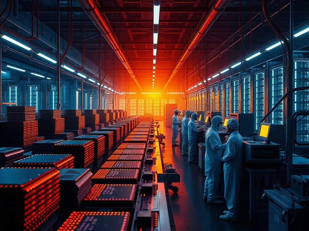 Micron’s USD 1 trillion moment shows why AI memory matters for India’s chip push