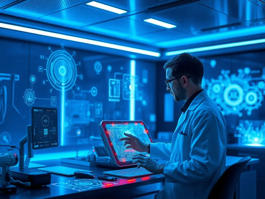 Microsoft announces Surface RTX Spark AI supercomputer development box