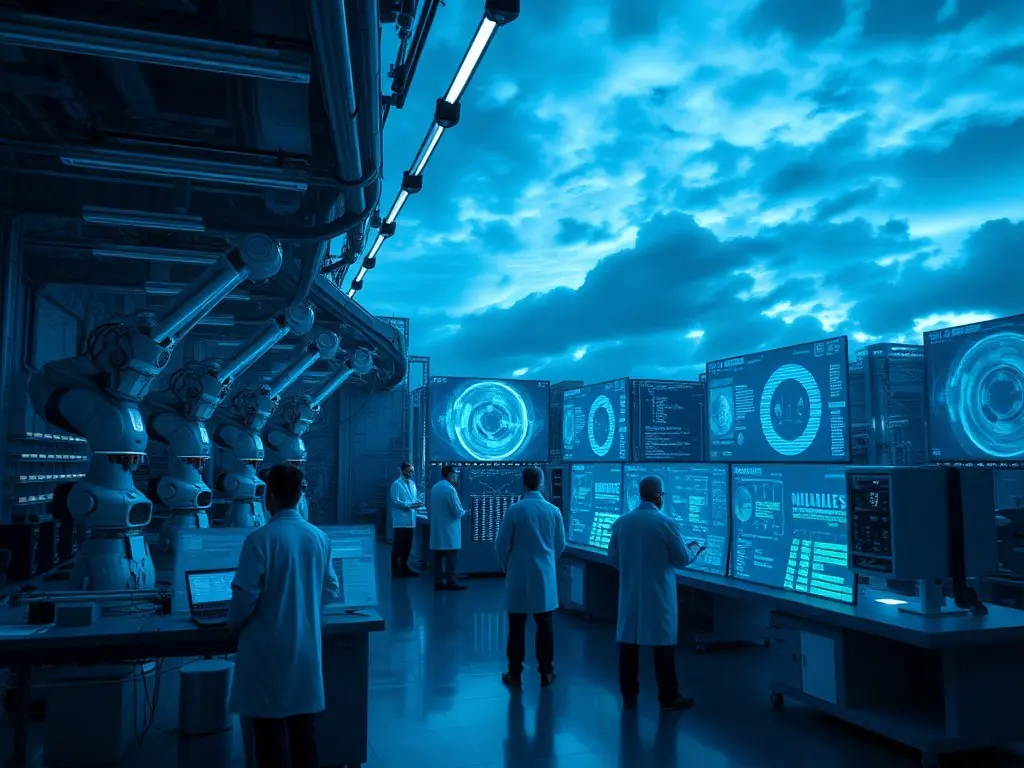 Microsoft eyeing startup deals for life after OpenAI
