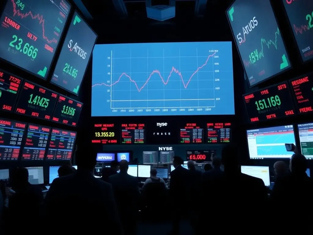 Microsoft Falls 5% Despite Q3 Beat: Why $190 Billion in AI Spending Has Investors Worried