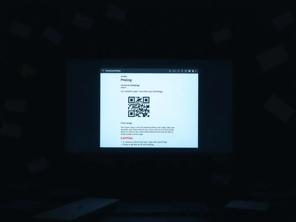 Microsoft Flagged 8.3B Phishing Emails in Q1 as QR Codes, CAPTCHAs Rise