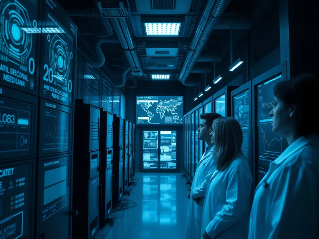 Microsoft, Google, xAI giving government early access to AI models for review