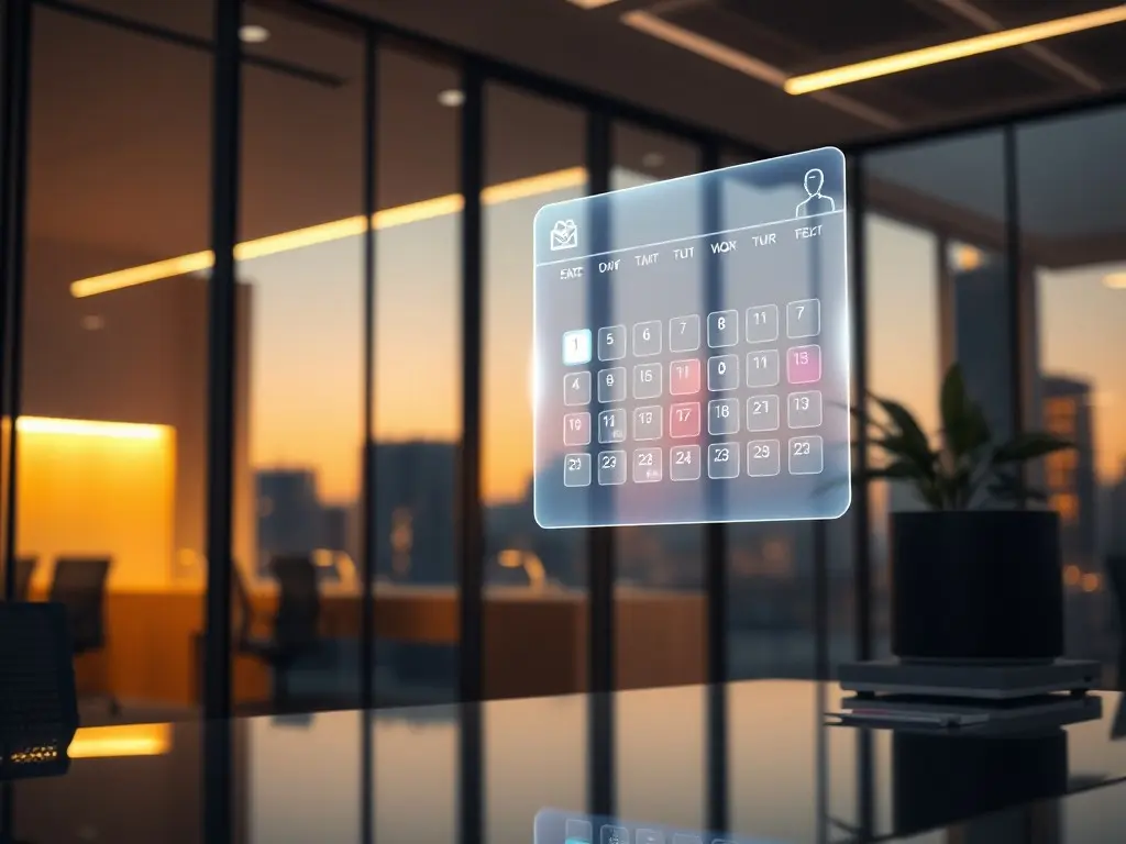 Microsoft launches 'Scout' AI assistant that works like executive assistant