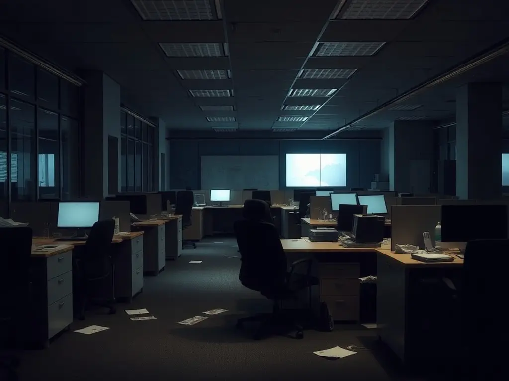 Microsoft opens voluntary buyouts for thousands of US employees amid AI shift