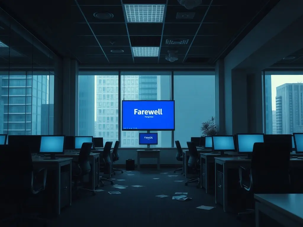 Microsoft to offer voluntary retirement to thousands of US employees for the first time