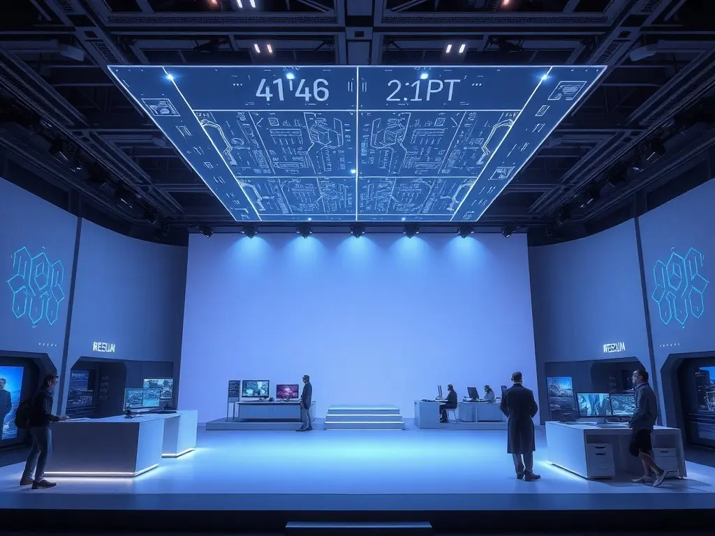 Microsoft Unveils AI-First Future at Build 2026