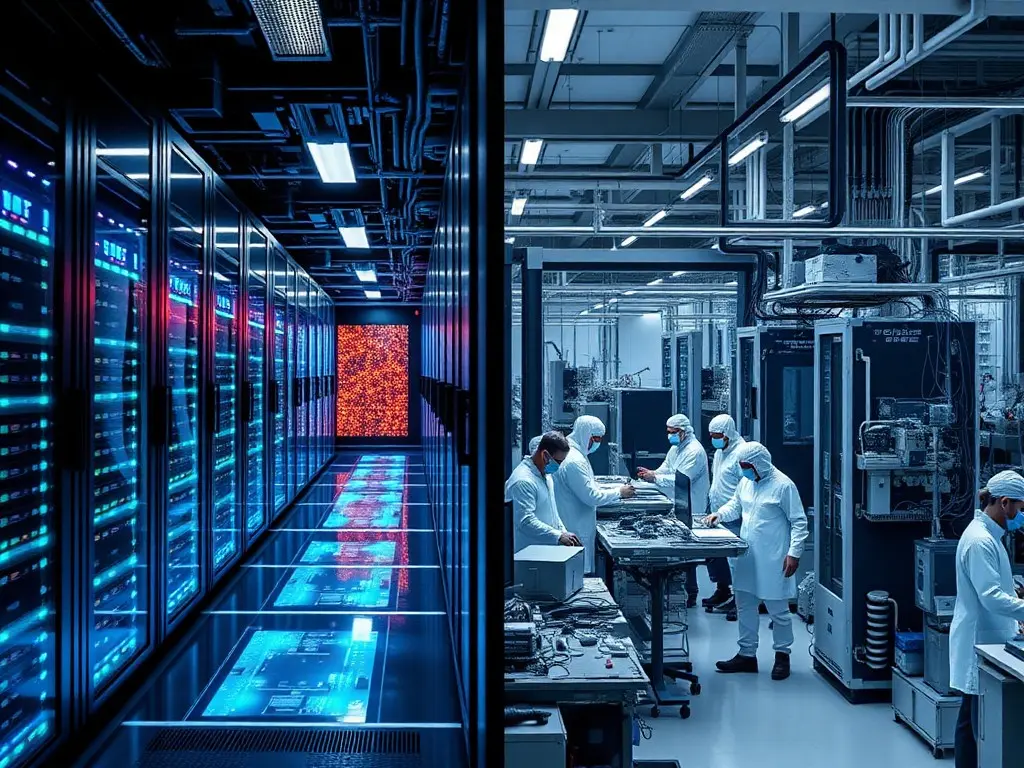 Microsoft vs. Broadcom: Which AI Stock Is a Better Buy?