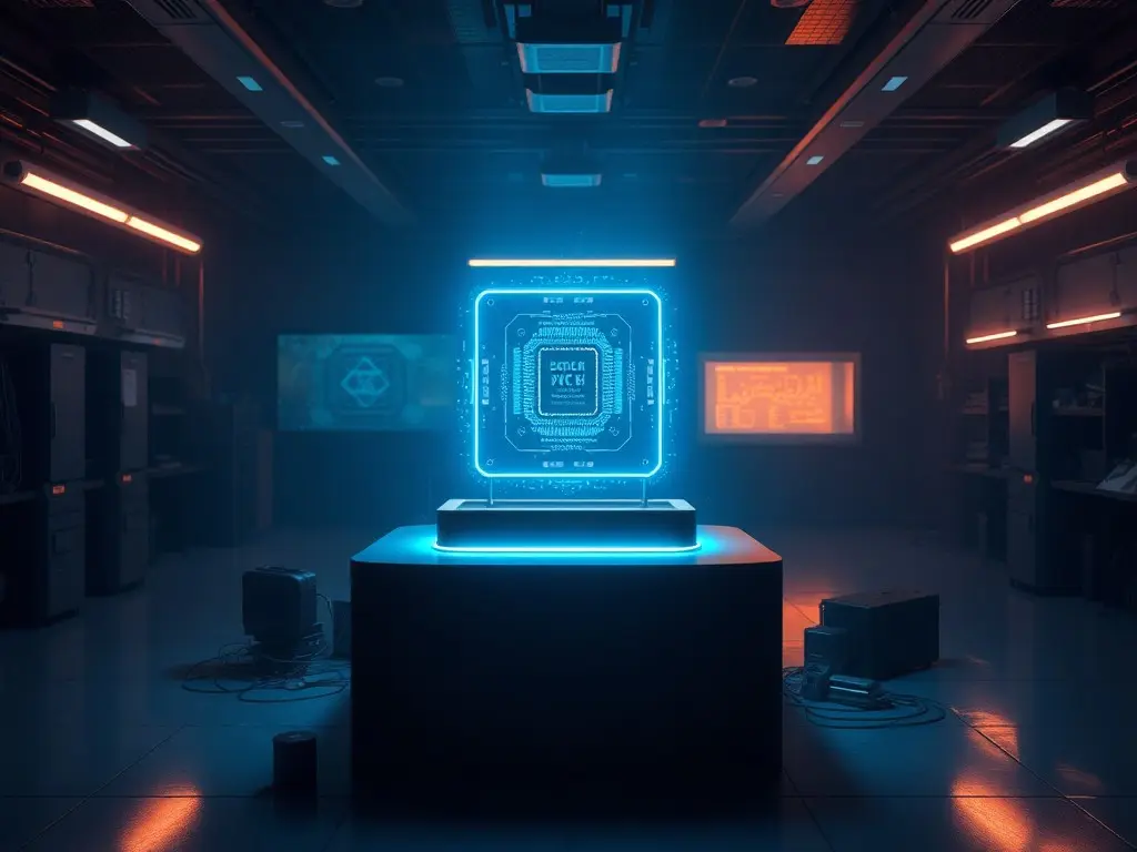 Microsoft’s new quantum computer chip has a fundamental problem