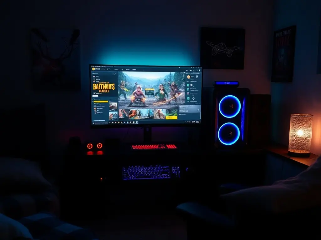 Microsoft's Xbox mode now available on all Windows 11 PCs