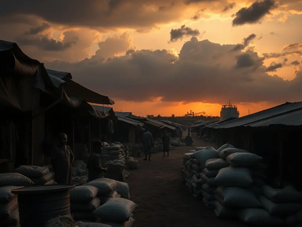 Middle East Conflict Sends Fertiliser Prices Soaring, Deepening Malawi’s Cost of Living Crisis