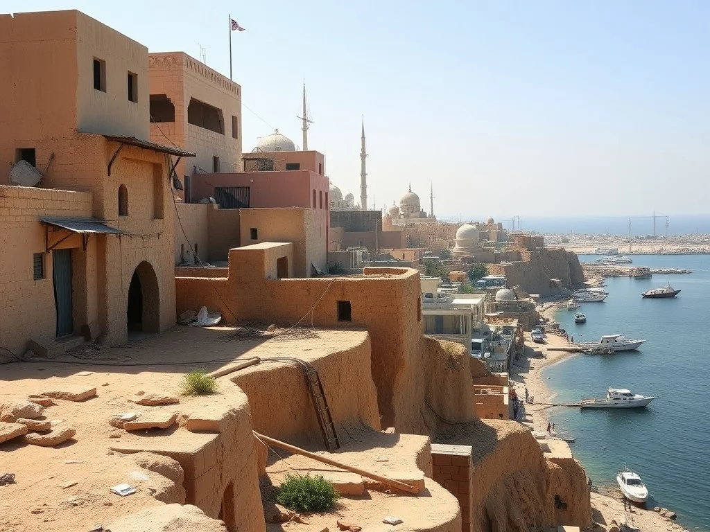 Middle East conflict triggers $600 million daily hit to tourism industry