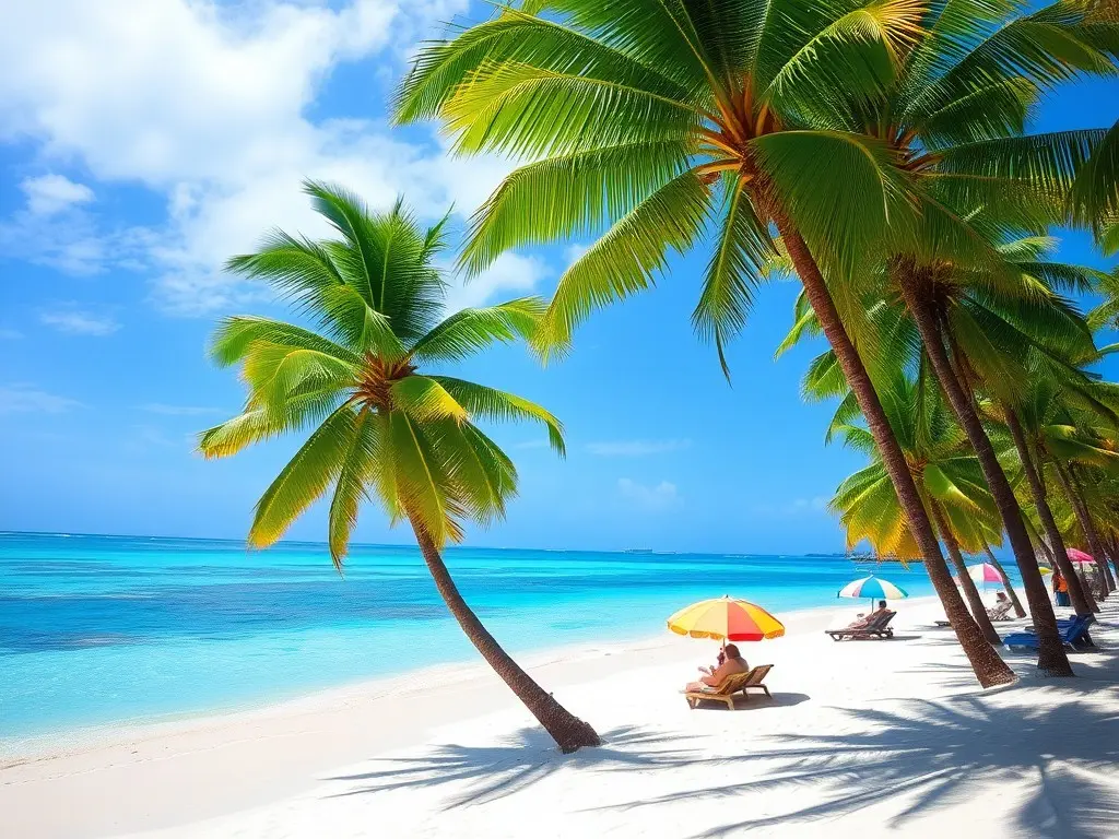 Middle East crisis sends tourism spillover toward Cayman